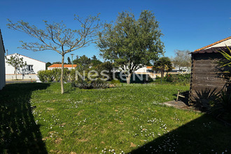 achat terrain st-urbain 85230