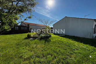 achat terrain st-urbain 85230