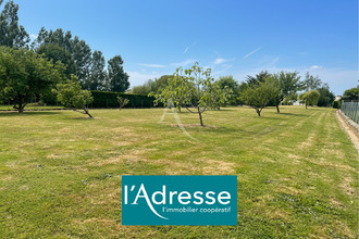 achat terrain st-urbain 85230