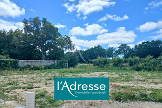 achat terrain st-urbain 85230