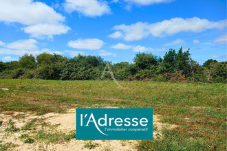 achat terrain st-urbain 85230