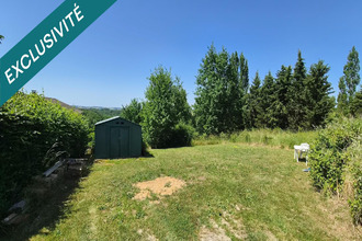 achat terrain st-urcisse 81630