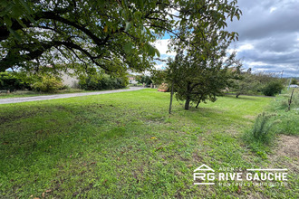 achat terrain st-uze 26240