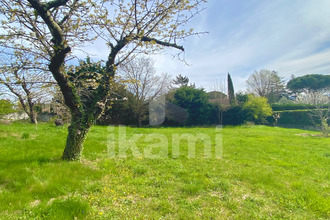 achat terrain st-uze 26240