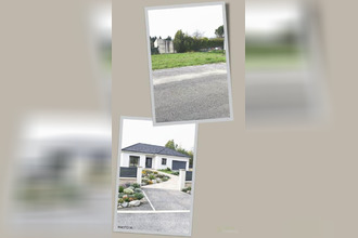 achat terrain st-uze 26240