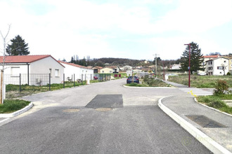 achat terrain st-uze 26240