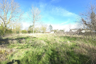 achat terrain st-vaast-les-mello 60660