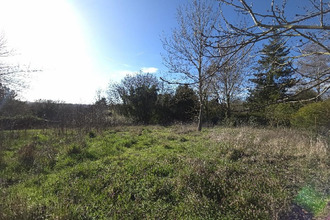 achat terrain st-vaast-les-mello 60660