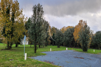 achat terrain st-vaize 17100