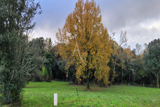 achat terrain st-vaize 17100