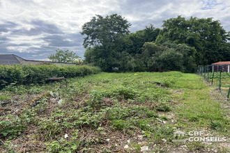 achat terrain st-vallier 71230