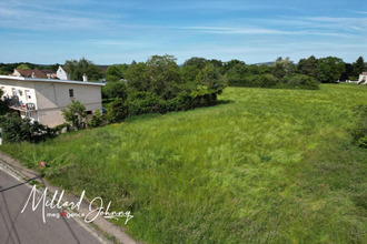 achat terrain st-vallier 71230