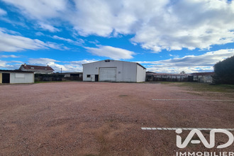 achat terrain st-vallier 71230