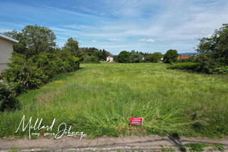 achat terrain st-vallier 71230