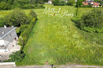 achat terrain st-vallier 71230