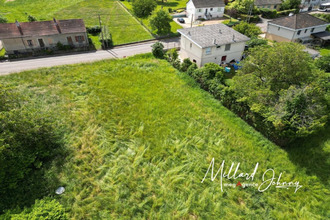 achat terrain st-vallier 71230