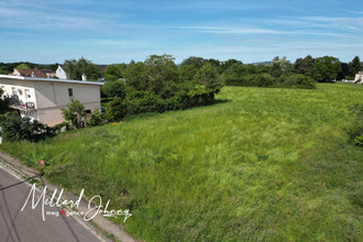 achat terrain st-vallier 71230
