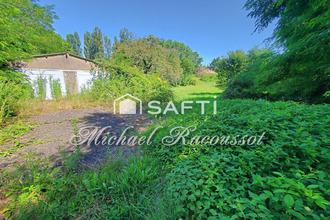 achat terrain st-vallier 71230