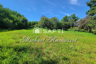 achat terrain st-vallier 71230
