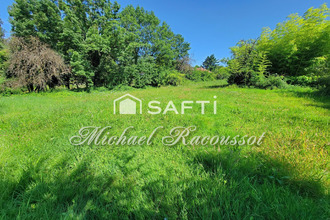 achat terrain st-vallier 71230