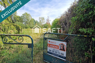 achat terrain st-vallier 71230