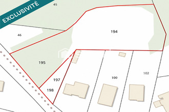 achat terrain st-vallier 71230