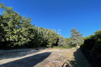 achat terrain st-vallier-de-thiey 06460