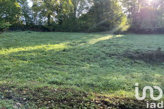 achat terrain st-viance 19240