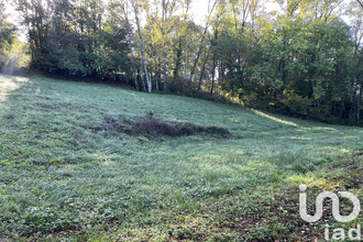 achat terrain st-viance 19240