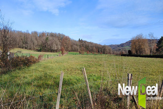 achat terrain st-viance 19240