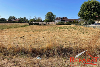 achat terrain st-viance 19240