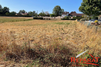 achat terrain st-viance 19240