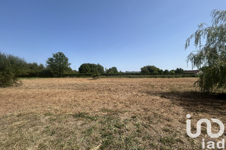 achat terrain st-viatre 41210