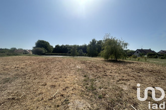 achat terrain st-viatre 41210