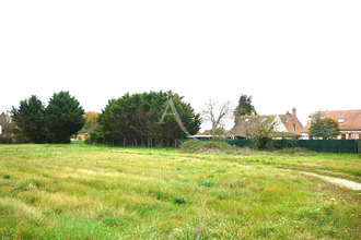 achat terrain st-viatre 41210