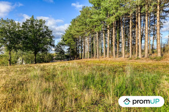 achat terrain st-victor 03410