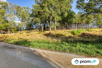 achat terrain st-victor 03410