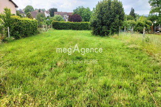 achat terrain st-victor 03410