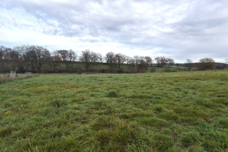 achat terrain st-victor 03410