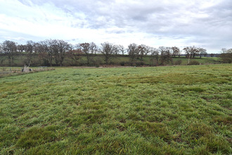 achat terrain st-victor 03410