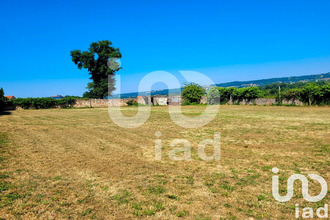 achat terrain st-victor 03410