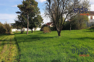 achat terrain st-victor 03410
