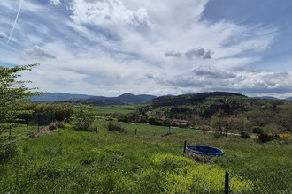 achat terrain st-victor 07410