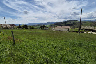 achat terrain st-victor 07410