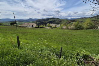 achat terrain st-victor 07410