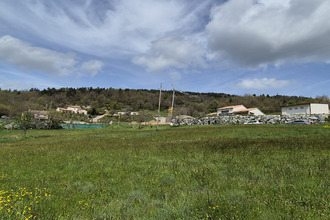 achat terrain st-victor 07410