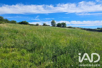 achat terrain st-victor 07410