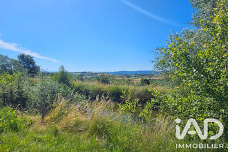 achat terrain st-victor 07410