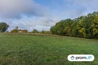 achat terrain st-victor 24350