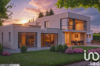 achat terrain st-victor-de-cessieu 38110